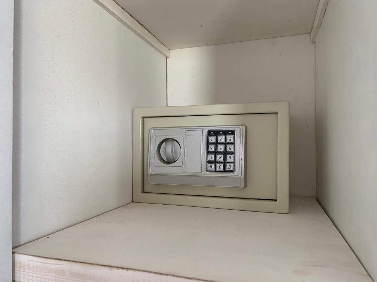 דירות פורט גאלב Portghalibflat מראה חיצוני תמונה