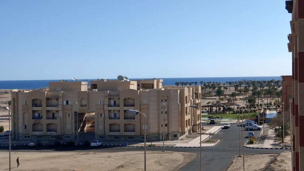 דירות פורט גאלב Portghalibflat מראה חיצוני תמונה