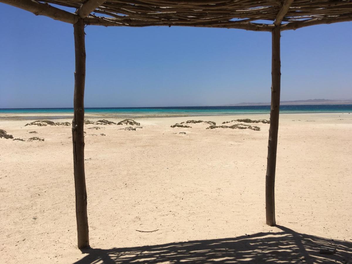 דירות פורט גאלב Portghalibflat מראה חיצוני תמונה