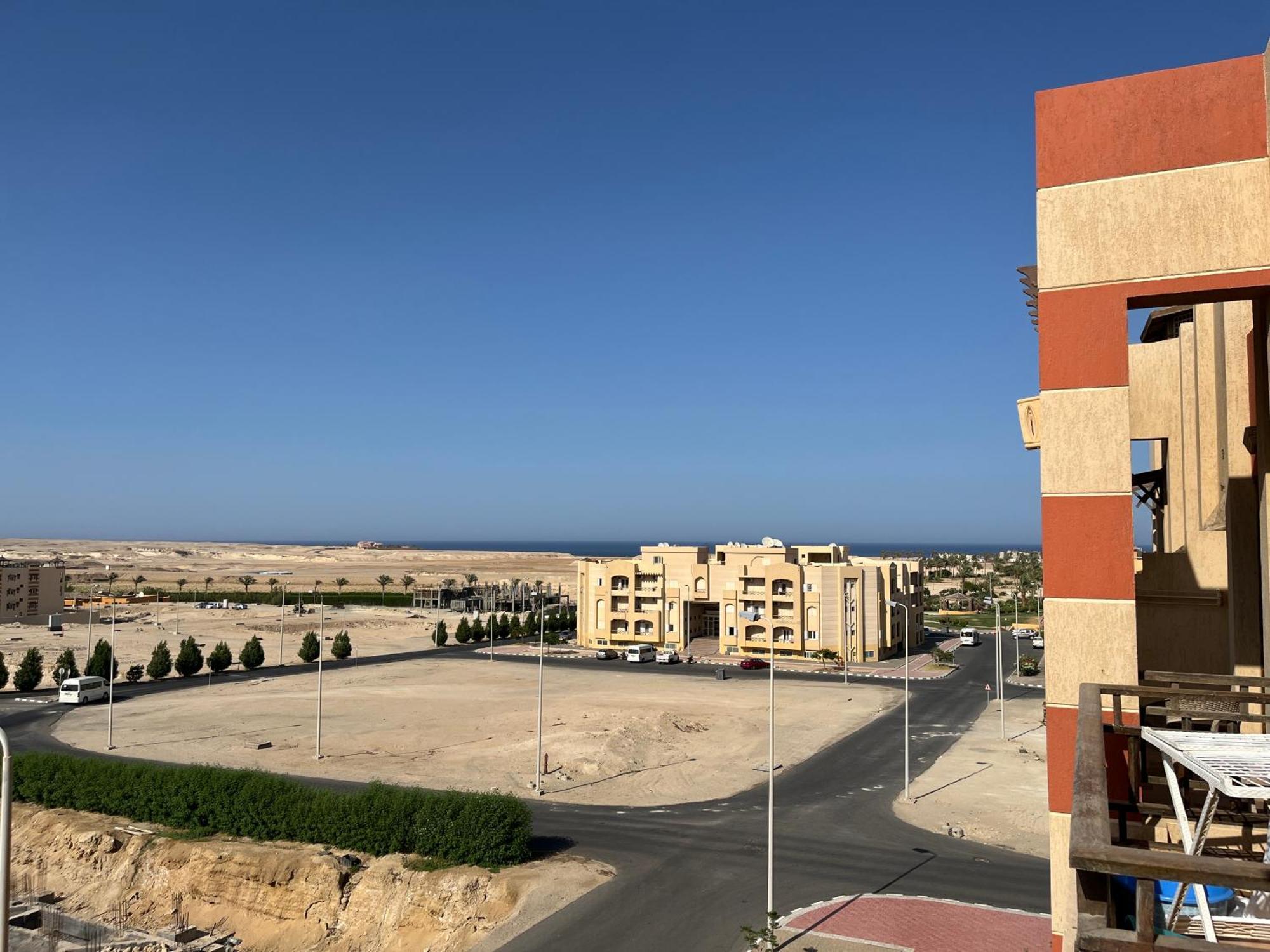 דירות פורט גאלב Portghalibflat מראה חיצוני תמונה